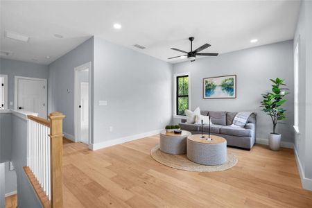 New construction Single-Family house 716 Sw 131 St, Newberry, FL 32669 - image 9