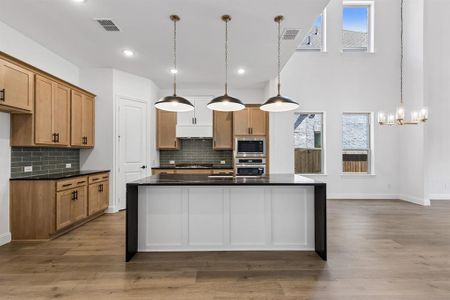 New construction Single-Family house 5704 Glynda Dr, North Richland Hills, TX 76180 plan Silverstone - image 9