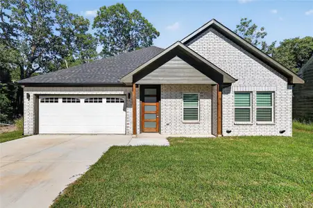 New construction Single-Family house 6131 Inca Dr, Mabank, TX 75156 - image