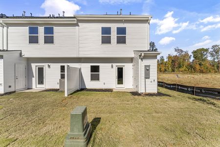 New construction Single-Family house 306 Cambrian Ct, Taylors, SC 29687 plan Laurens - image