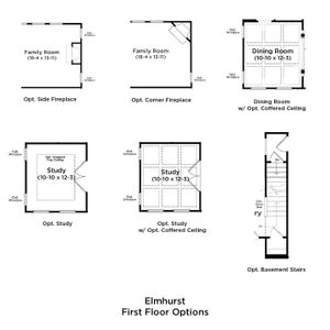 New construction Single-Family house 712 Sprout St, Zebulon, NC 27597 null- photo 35 35