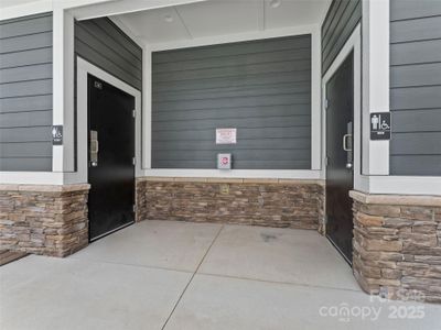 New construction Single-Family house 108 Thornberry Rd, Hendersonville, NC 28792 - image