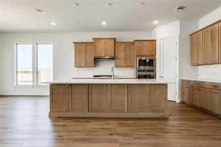 New construction Single-Family house 494 Hunters Xing, Sealy, TX 77474 - image 16