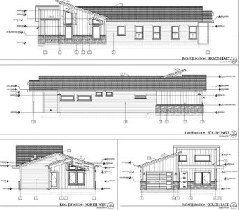 New construction Single-Family house Wills Point, TX 75169 - image