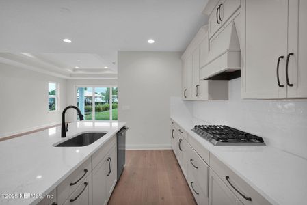 New construction Single-Family house 36 Aspendale Rd, Ponte Vedra, FL 32081 plan Sebring - image 5