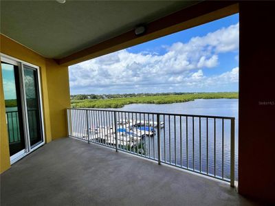 New construction Condo house 7 Riverwalk Dr, Unit 402, New Smyrna Beach, FL 32169 - image