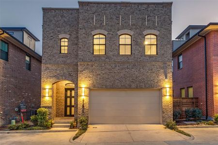 New construction Single-Family house 4139 Maison Rdg, Dallas, TX 75219 null- photo 18 18