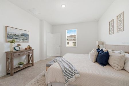 New construction Single-Family house 722 Ginger Dr, Haines City, FL 33844 plan Dune - image 17