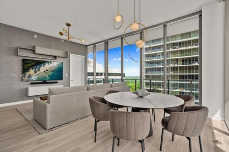 New construction Condo house 2655 S Bayshore Dr, Unit 1412, Miami, FL 33133 - image 11