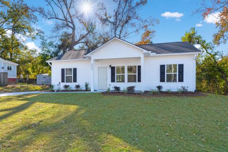 New construction Single-Family house 6035 Tampa St, Hanahan, SC 29410 - image