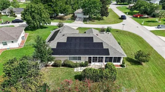 New construction Duplex house 1183 Turtle Island Rd, Lady Lake, FL 32159 - image