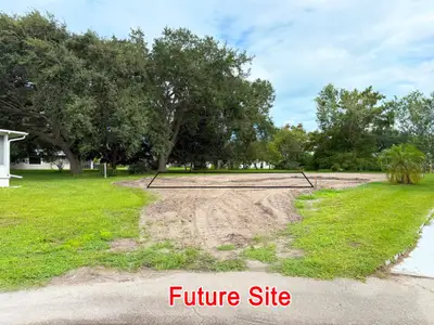 New construction Single-Family house 31 Florida Wy, Port St. Lucie, FL 34952 null- photo 0