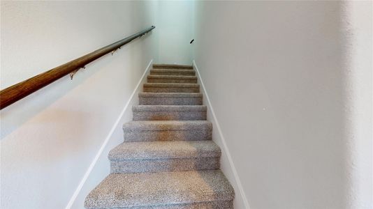 New construction Single-Family house 11833 E Gate Dr, Willis, TX 77318 plan Catalina - image 13