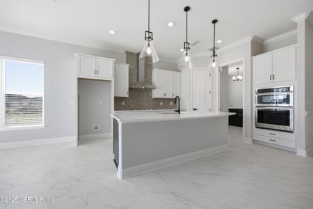 New construction Single-Family house 828 Oaklawn Ct, St. Augustine, FL 32092 - image 15