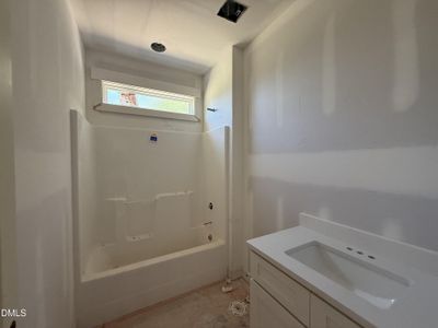 New construction Single-Family house 56 Clio Ct, Unit (lot 15), Selma, NC 27576 - image