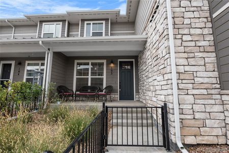 New construction Townhouse house 350 High Point Dr, Unit C103, Longmont, CO 80504 - image