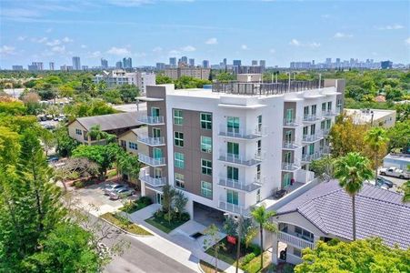 New construction Condo/Apt house 1938 Jackson St, Unit 202, Hollywood, FL 33020 - photo 0