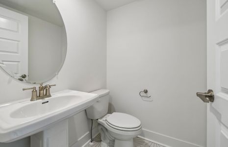 New construction Single-Family house 506 Cityscape Dr, Nashville, TN 37218 plan Teravista - image 7