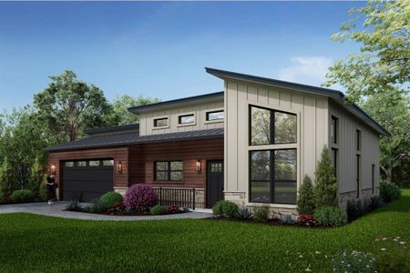 New construction Single-Family house 413 Caro Dr, West Tawakoni, TX 75474 - image