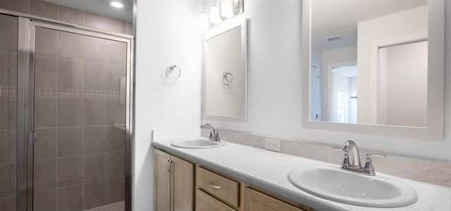 New construction Single-Family house 1315 Mottled Duck Ln, Lakeland, FL 33811 plan Parsyn - image 8