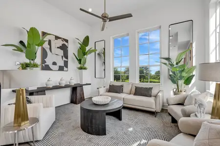 New construction Townhouse house 281 Pullman Ct, Round Rock, TX 78664 - image