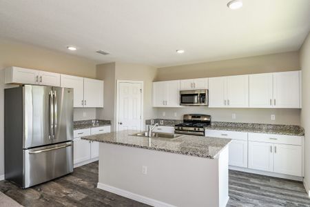 New construction Single-Family house 5512 Taverna Lp, Winter Haven, FL 33884 plan Indigo - image 5