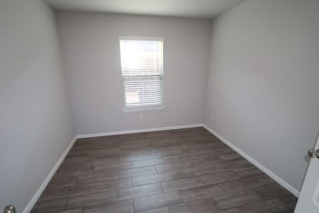 New construction Single-Family house 401 Kingsbury Ave, Princeton, TX 75407 null- photo 12 12