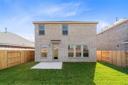 New construction Single-Family house 4916 Vida Vista Dr, Katy, TX 77493 - image