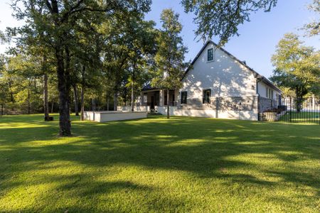 New construction Single-Family house 153 Fawn Holw, Elgin, TX 78621 - image