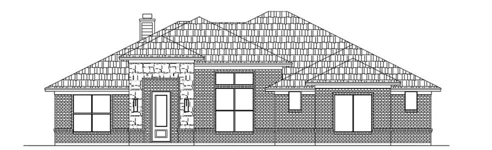 New construction Single-Family house 12704 Ruger Rd, Godley, TX 76044 null- photo 1 1