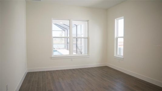 New construction Single-Family house 659 Maldives Trl, Sarasota, FL 34234 plan The Grand Bay Haven - image 11