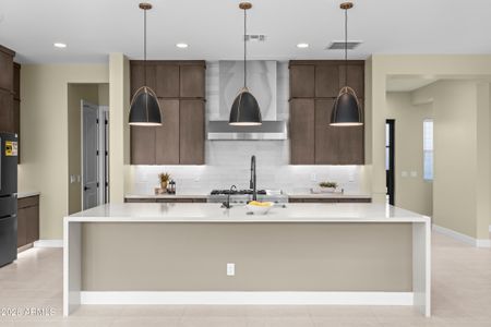 New construction Single-Family house 10339 E Utah Ave, Mesa, AZ 85212 plan Plan 5014 Elevation F - image 5