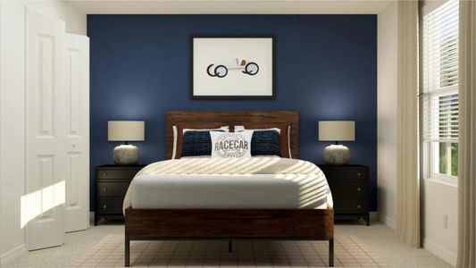 Brystol at Wylder: The Arbor Collection 10