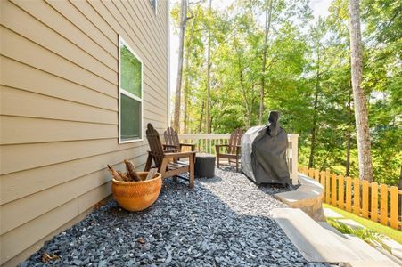 New construction Single-Family house 783 Phil Haven Ln, Kennesaw, GA 30152 null- photo 12 12