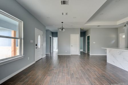 New construction Single-Family house 1130 Patton Blvd, San Antonio, TX 78237 null- photo 17 17