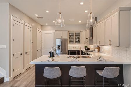 The Orchard Townhomes by 350 E Orchard Townhomes in Centennial - photo 3 3