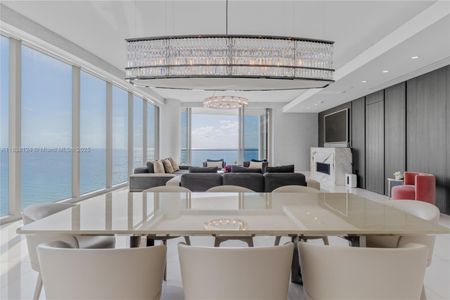 New construction Condo house 17975 Collins Ave, Unit 1202, Sunny Isles Beach, FL 33160 null- photo 10 10