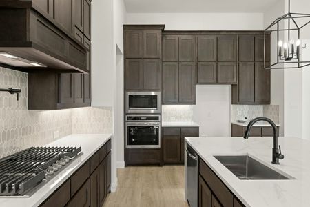 New construction Single-Family house 119 Endowment Ln, McLendon-Chisholm, TX 75032 plan Sperry (Legacy Series) - image 13