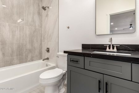 New construction Single-Family house 9455 W Pineveta Dr, Arizona City, AZ 85123 - image 10