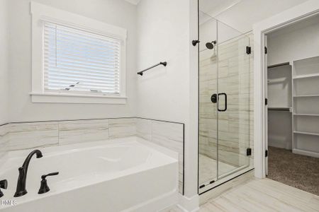 New construction Single-Family house 53 Howell Farm Dr, Unit (Lot 34), Selma, NC 27576 - image 9