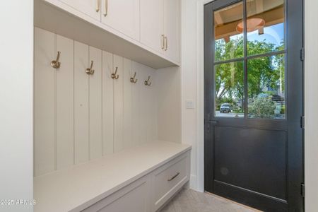 New construction Single-Family house 3506 N Crystal Peak Cir, Mesa, AZ 85207 - image 9