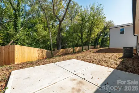 New construction Single-Family house 514 N Mulberry St, Cherryville, NC 28021 - image