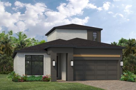 New construction Single-Family house 2516 Kamin Dr, Melbourne, FL 32940 null- photo 6 6