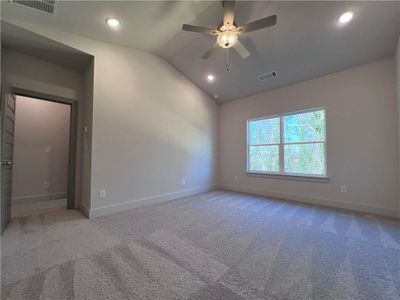 New construction Townhouse house 4225 Fern River Trl, Unit 3, Norcross, GA 30093 - image 16