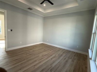 New construction Single-Family house 3367 Yellowstone Blvd, Houston, TX 77021 - image 17