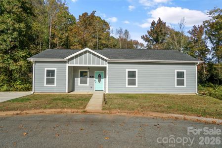 New construction Single-Family house 5145 Grafton Dr, Charlotte, NC 28215 - image