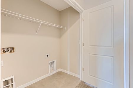 New construction Townhouse house 352 N Geneva St, Aurora, CO 80010 Lowry Interior- photo 2 2