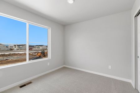 New construction Single-Family house 3713 Kenai St, Evans, CO 80620 Weston- photo 17 17