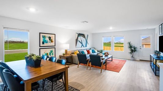 Cotton Gateway: Watermill Collection 11