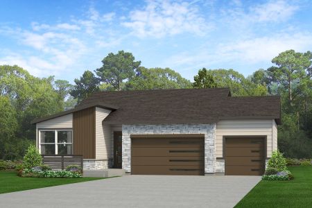 New construction Single-Family house 1751 Zeno St, Brighton, CO 80601 plan Ironton - image 13